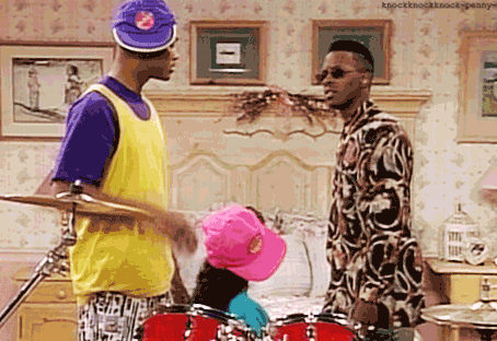 El principe del rap,te gusto?rie e informate imagenes y gifs