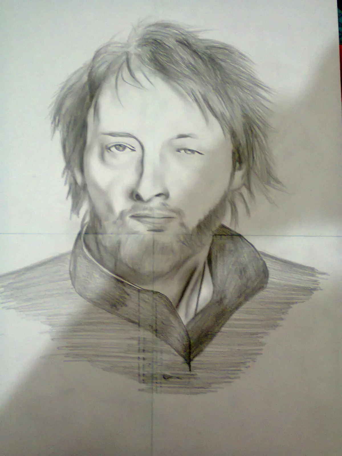 radiohead