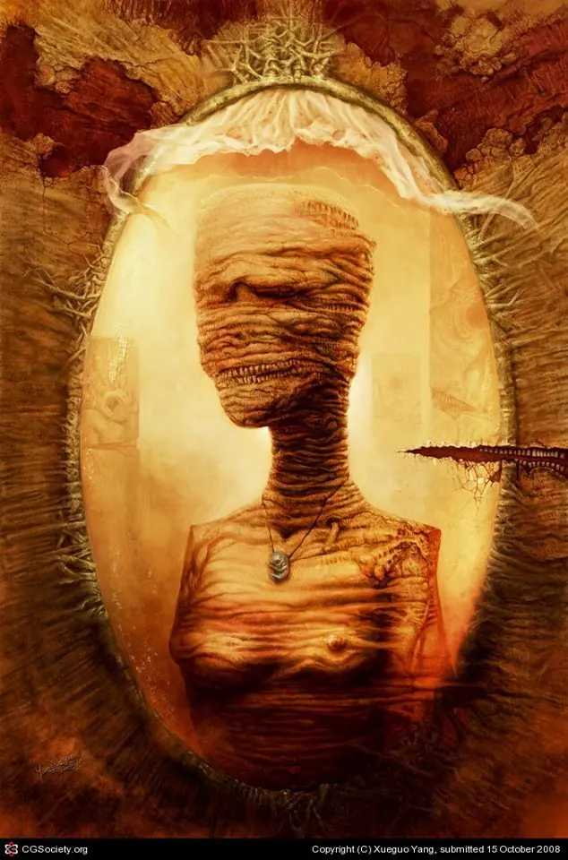 Pintura