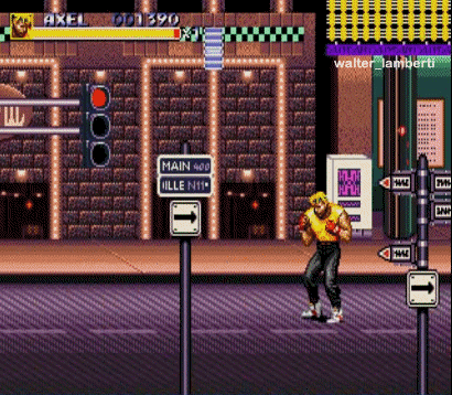 arcade