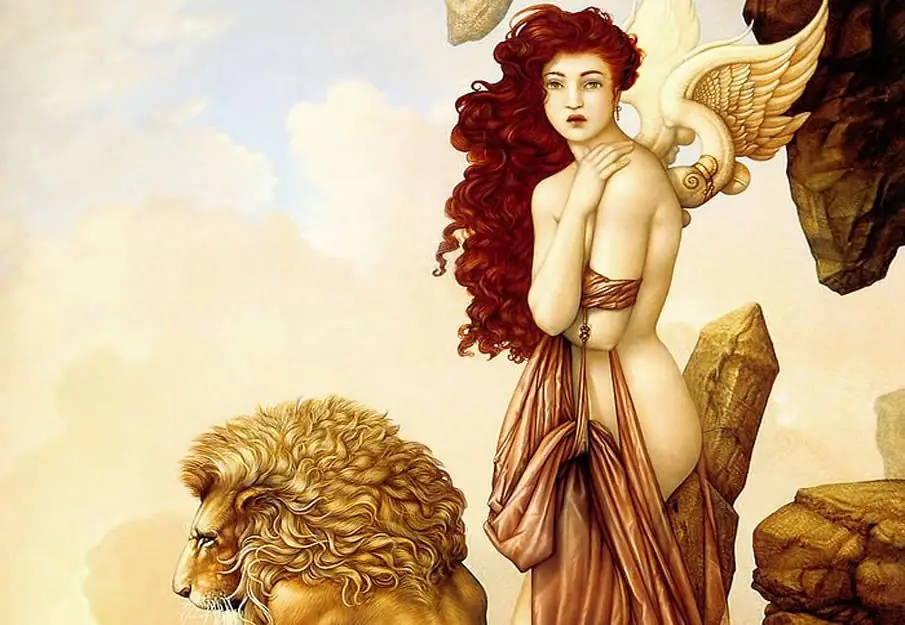 michael parkes