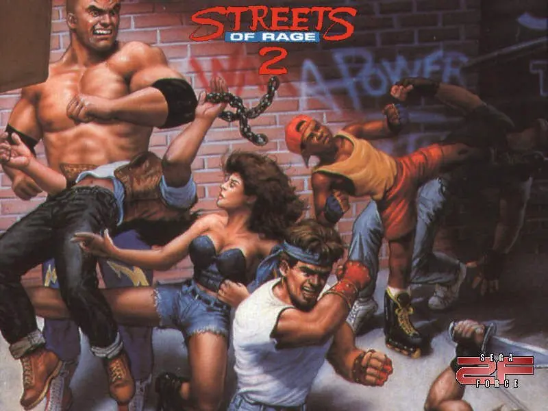 Megadrive