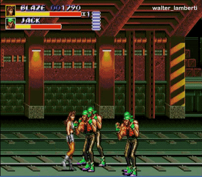 Megadrive