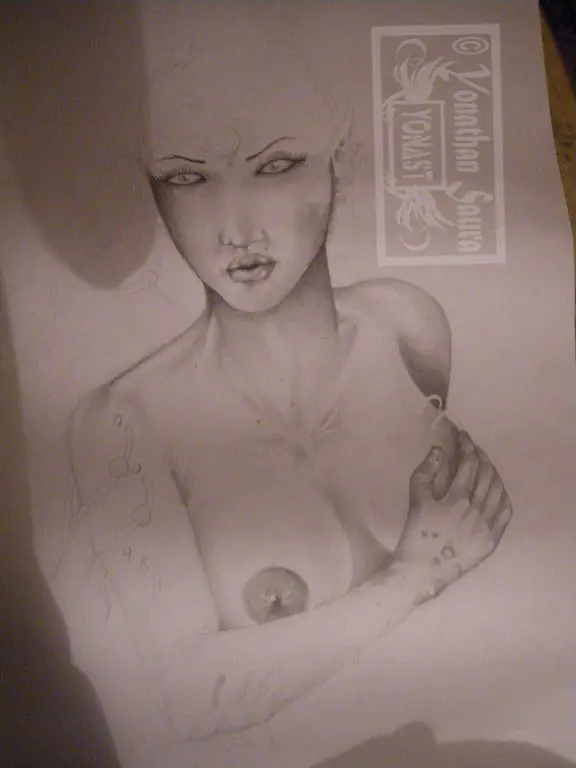 a mano