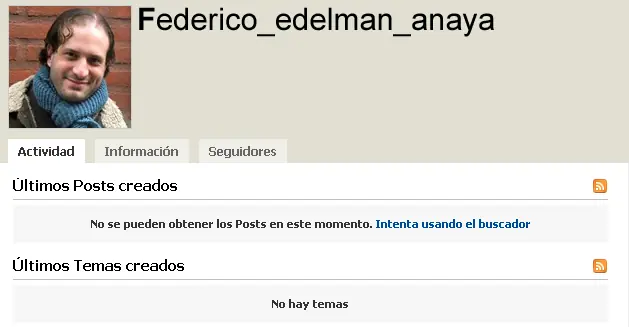 fallecidos