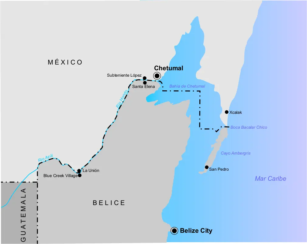 mexico