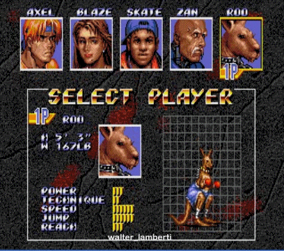 Sega