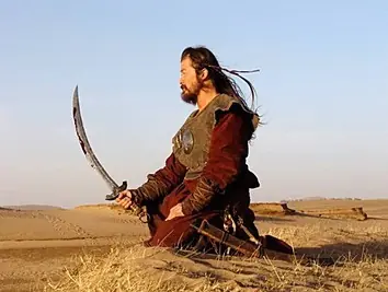Genghis Khan, el azote del mundo conocido...