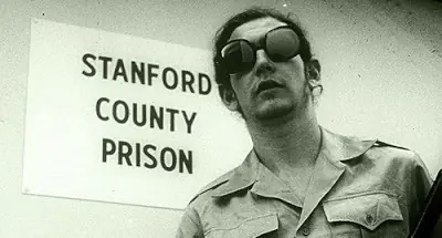 El experimento de la cárcel de Stanford.