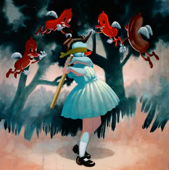 victor castillo artista