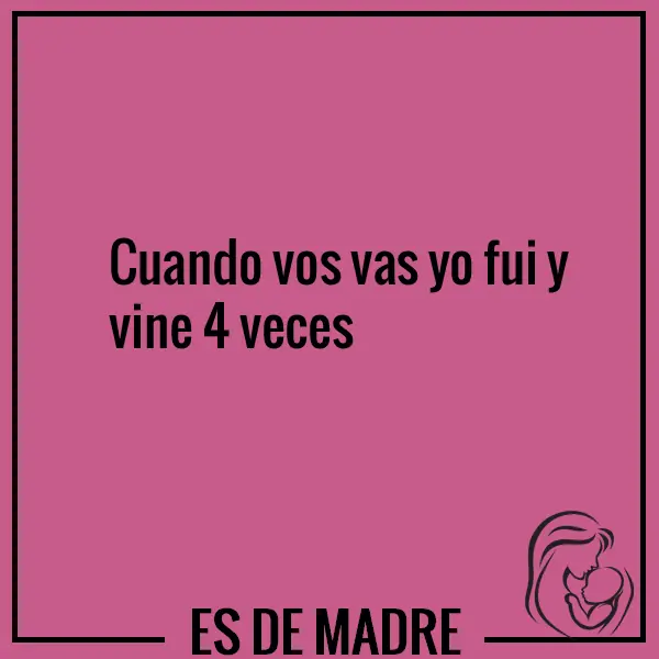 madres
