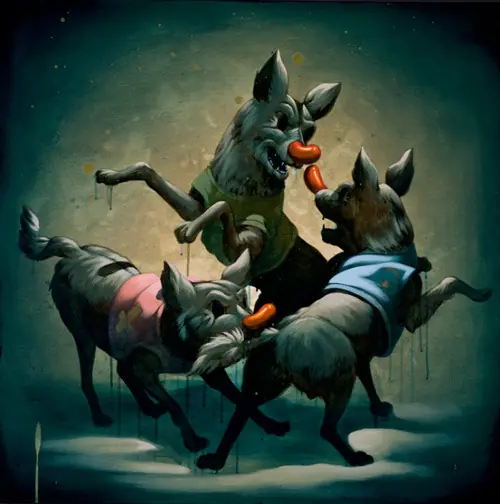 victor castillo artista