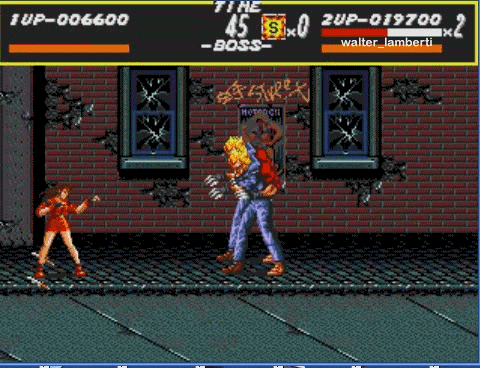 arcade