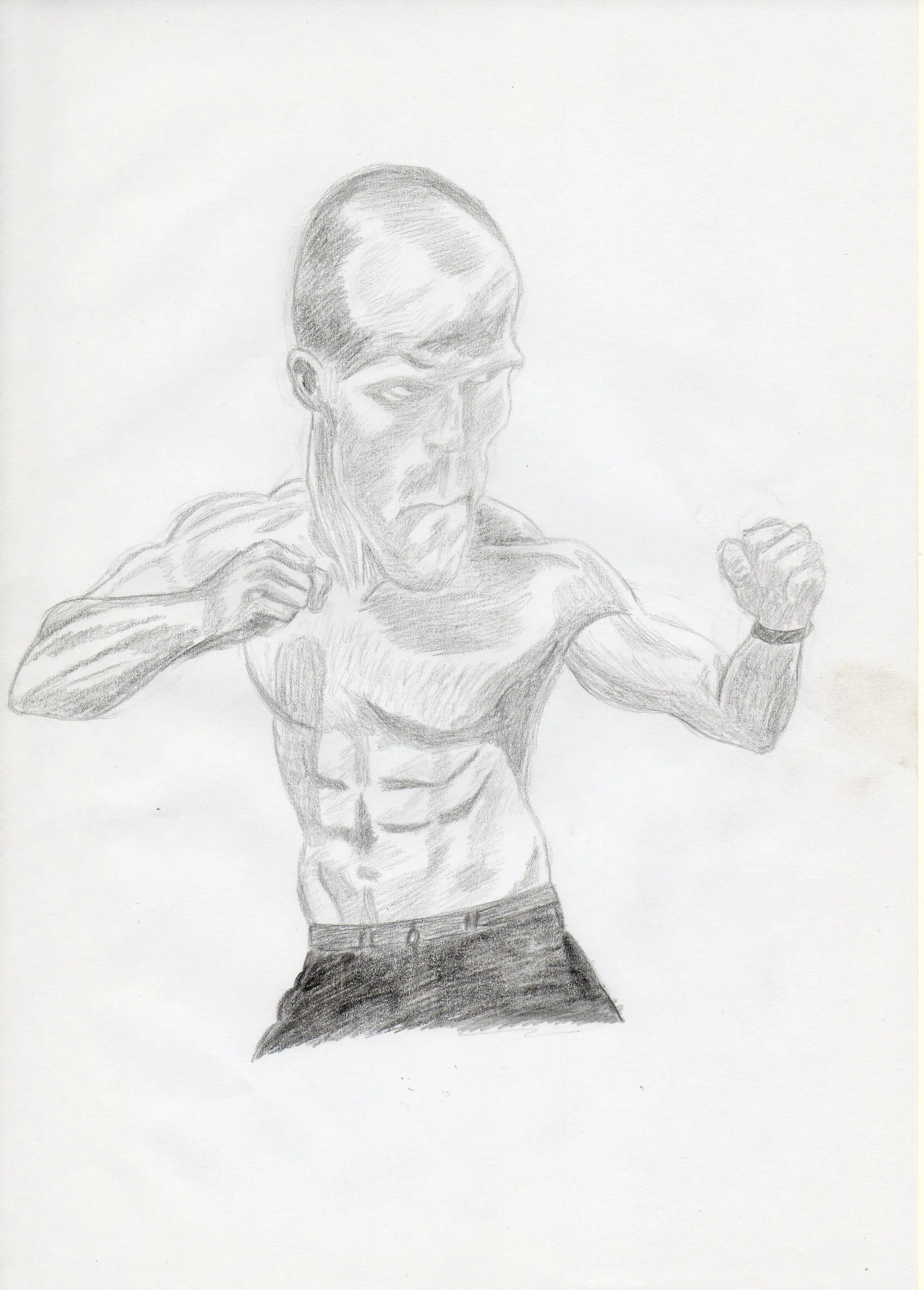 bruce lee