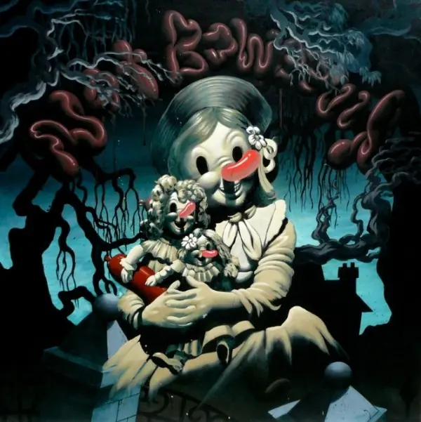 lowbrow