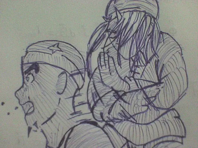 dibujos
