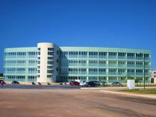 Fotos de mi Ciudad: Chetumal, Quintana Roo.