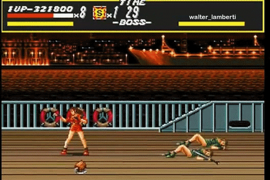 arcade