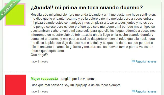 humor