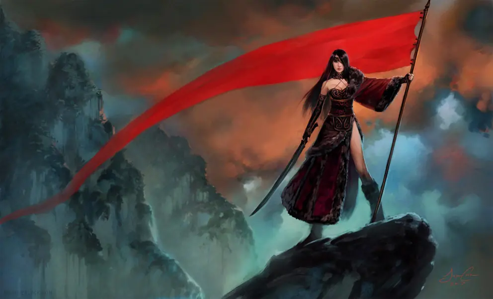 fantasia