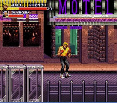 Sega