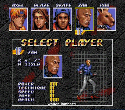 Sega