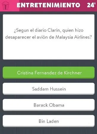 Argentina