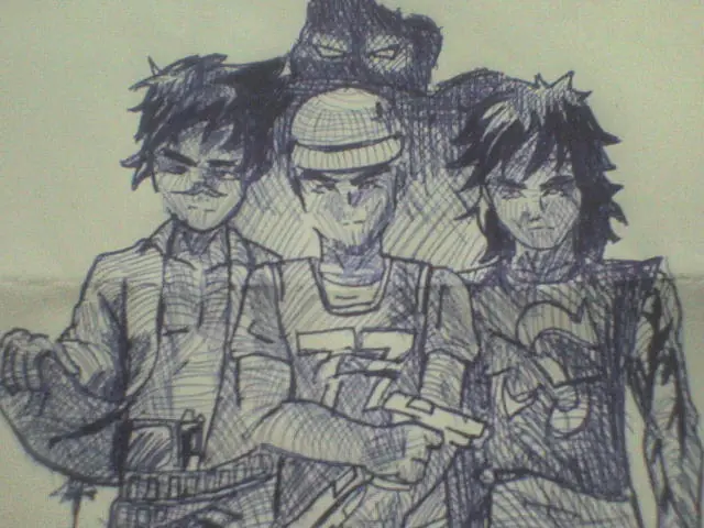 STORYBOARD