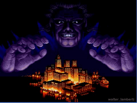 street of rage