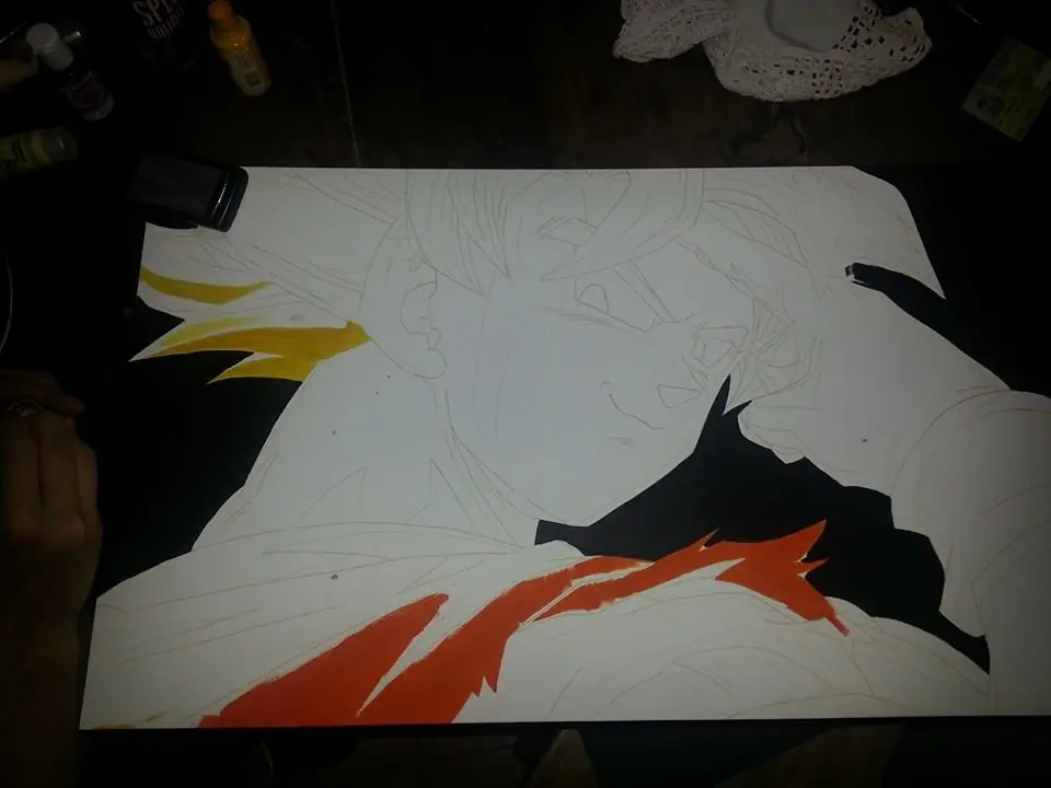 vegeta