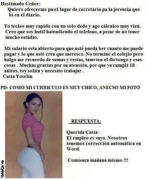 humor
