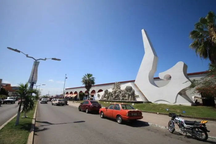 mexico