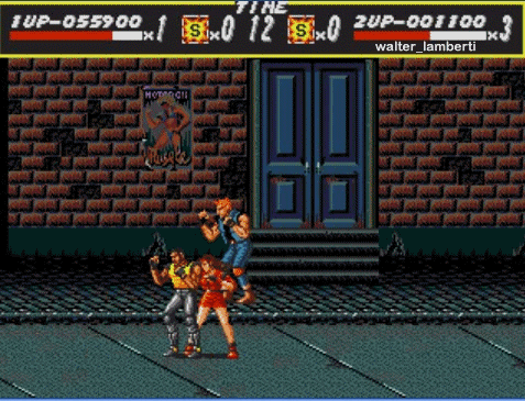 Megadrive