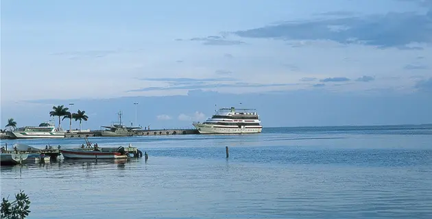 cancun