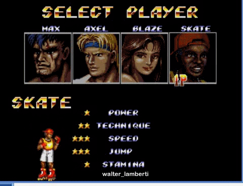 Megadrive