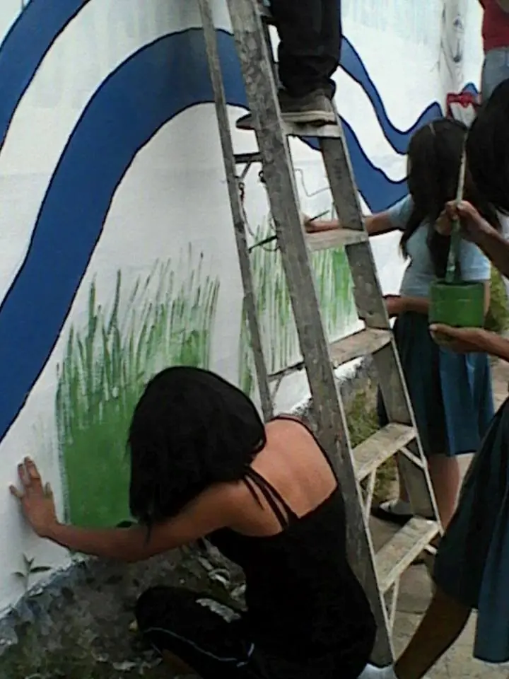Pintura