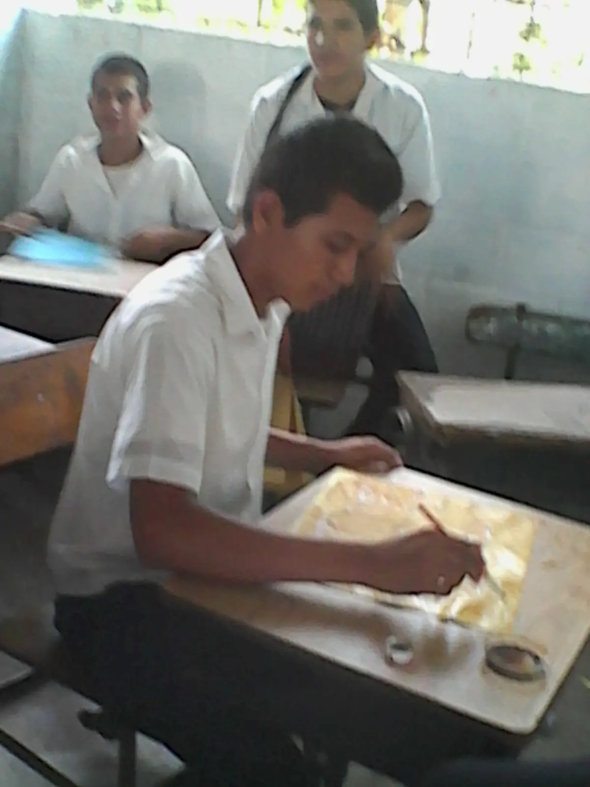 salvadorenos comprometidos