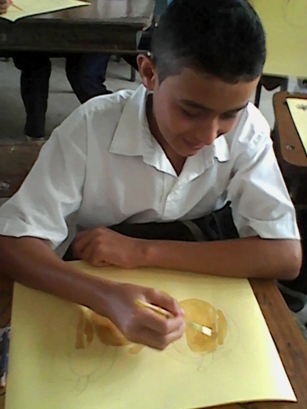 Alumnos