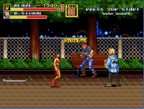 Megadrive