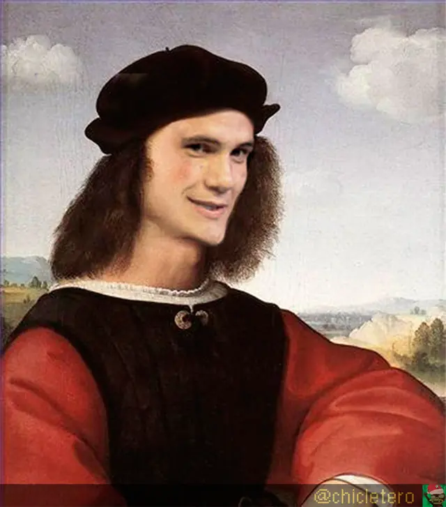 famosos