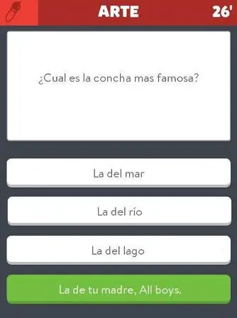 preguntados