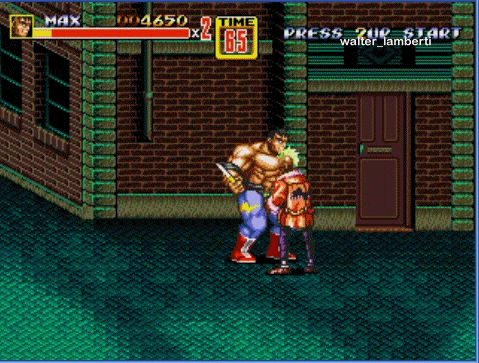 Sega