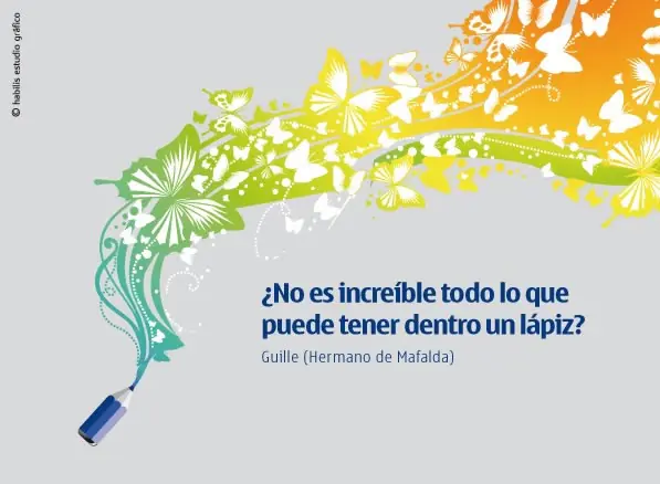 buenas frases
