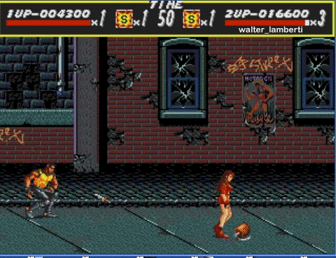 arcade