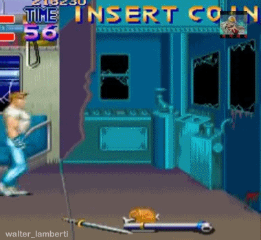 street of rage