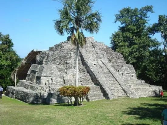 cancun