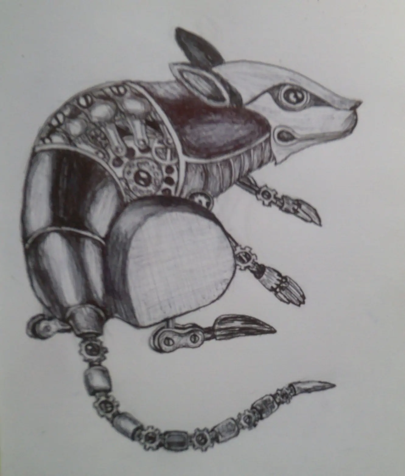 dibujante