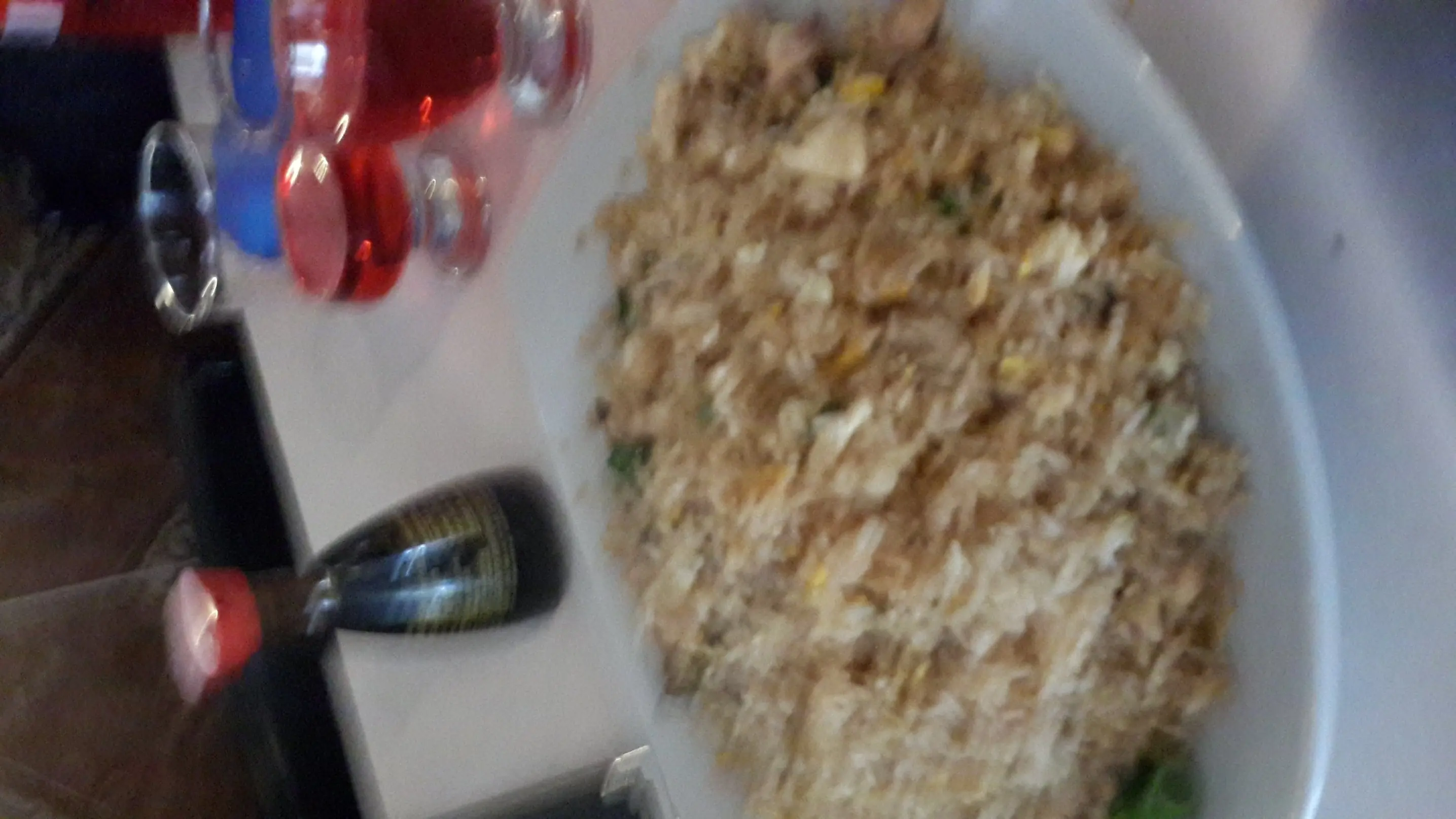 resturant