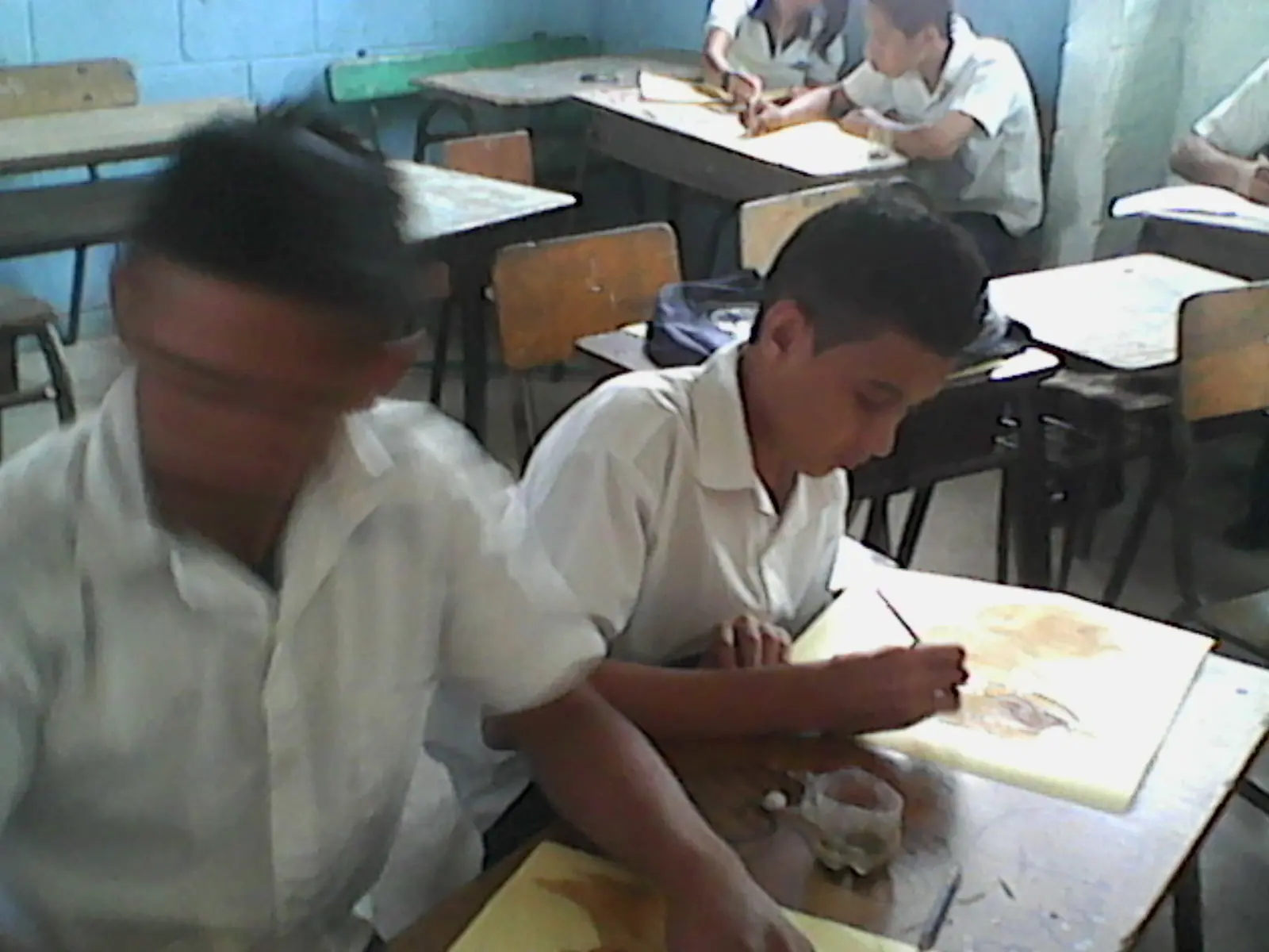 cafe