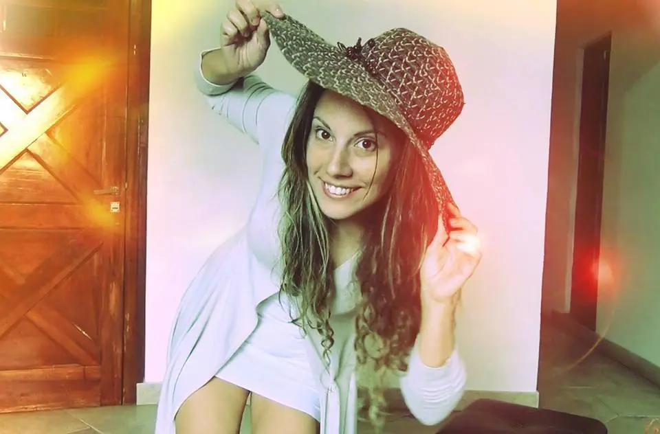 Mi "Ice bucket challenge" ecológico.